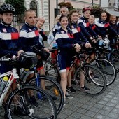 W sobotę Rowerowa Droga Krzyżowa