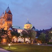 15.07.2020 | Bazylika i klasztor franciszkanów w Katowicach-Panewnikach