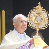 Watykan: abp Piero Marini doznał udaru