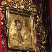 Imieniny Maryi. U Matki Bożej Adorującej w katedrze wrocławskiej
