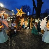 Boże Narodzenie w archidiecezji warszawskiej