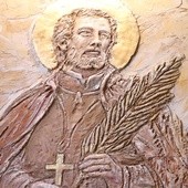 Św. Andrzeja Bobola – niezwyciężony bohater Chrystusowy