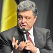 Ukraina potwierdza dostawy sprzętu z USA