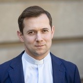 Ks. Matuszewski, rektor WŚSD: zwracam się do was, drodzy diecezjanie, z prośbą o gorliwą modlitwę o nowe powołania