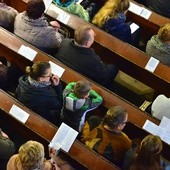 Religijność Polaków w liczbach
