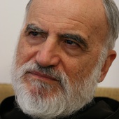 kard. Raniero Cantalamessa