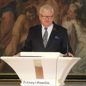 Konferencja o historii Powiśla i Żuław