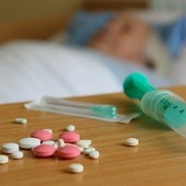 Diakon-pielęgniarz przeprowadzał eutanazję bez zgody pacjentów