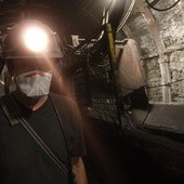 Czechy: Łącznie 10 Polaków wśród zakażonych w kopalni Darków