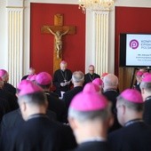 Biskupi w Płocku