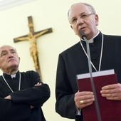 Franciszek i biskupi jednomyślni ws. in vitro
