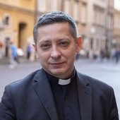 Naruszenie przestrzeni sakralnej w parafii w Secyminie. Jest oświadczenie rzecznika archidiecezji warszawskiej