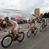 Tour de Pologne - Majka potwierdził start