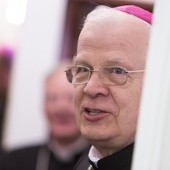 Abp Józf Michalik