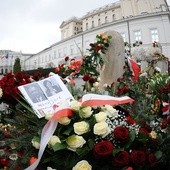 16 lat temu pod Smoleńskiem rozbił się samolot prezydencki z 96 osobami na pokładzie