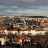 Czechy: Prezydent Zeman mianował premierem Petra Fialę 