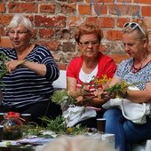Podagrycznik czas zebrać. Posłuży w chorobie