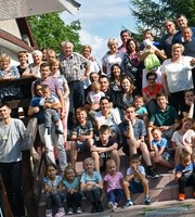 Tu się warto zadomowić. Domowy Kościół to dobre miejsce