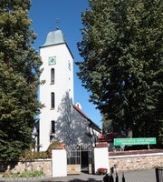 Bujaków - raj na ziemi