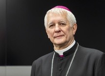 bp Marek Szkudło