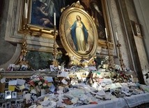 Maryja wolna od grzechu pierworodnego