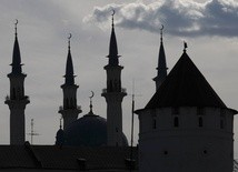 Irak: Kolejny kościół przerobiony na meczet
