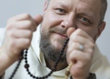 o. Tomasz Nowak