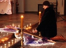 Wiara w Chrystusa bywa dla róznych dyktatorów niebezpieczna