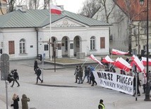 Dzień Żołnierzy Wyklętych w Płocku