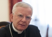 Archidiecezja krakowska chce sprostowania wypowiedzi abp. Jędraszewskiego w "Faktach" TVN