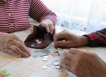 Opublikowano nowelizację rozporządzenia w sprawie waloryzacji emerytur i rent