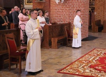 Święcenia kapłańskie cz. 2