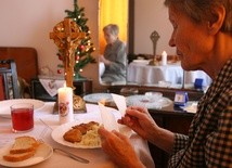 Warszawska Wigilia z Dostawą