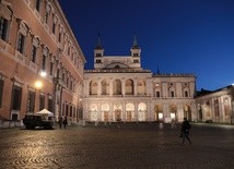 Lateran