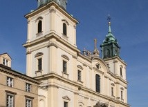 Zmarł ks. E. Formicki CM – twórca duszpasterstwa akademickiego przy kościele Świętego Krzyża w Warszawie
