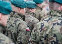 Wojsko Polskie jest gotowe, by wspierać narodową strategię szczepień