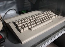 Rok 1982: Komputer maszyną roku 1982