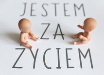 Polska Federacja Ruchów Obrony Życia wspiera "Zatrzymaj aborcję"