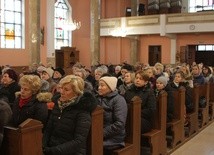 Płock. Dzień skupienia dla kobiet