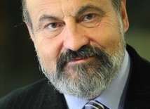 Ks. Halík: "pragnienie duchowości" wymaga przewodnictwa