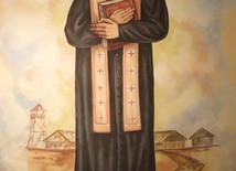 Bł.Józef Czempiel 
