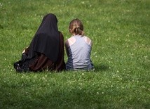 Służa pracą, modlitwą.... Ale reżimowi przeszkadzają 