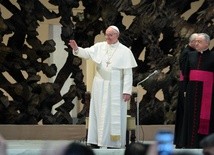 Papież zatwierdził 8 nowych dekretów kanonizacyjnych dotyczących 19 osób z 6 krajów