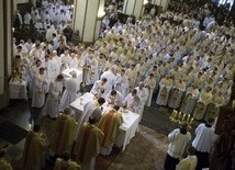 Quiz: Sprawdź ile wiesz o liturgii