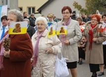 Życie najpiękniejszym darem. Grudusk