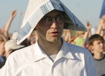 Upał