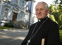 Trzy dekady posługi biskupiej
