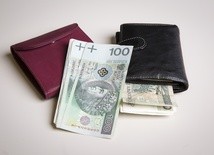 Mamy więcej czy mniej?