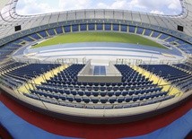 Śląskie. Stadion Śląski zaprasza w 103. rocznicę odzyskania przez Polskę Niepodległości 