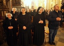84. rocznica objawień w Płocku